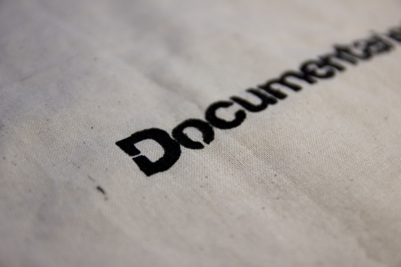 Documentaries are Decent - Tote Bags