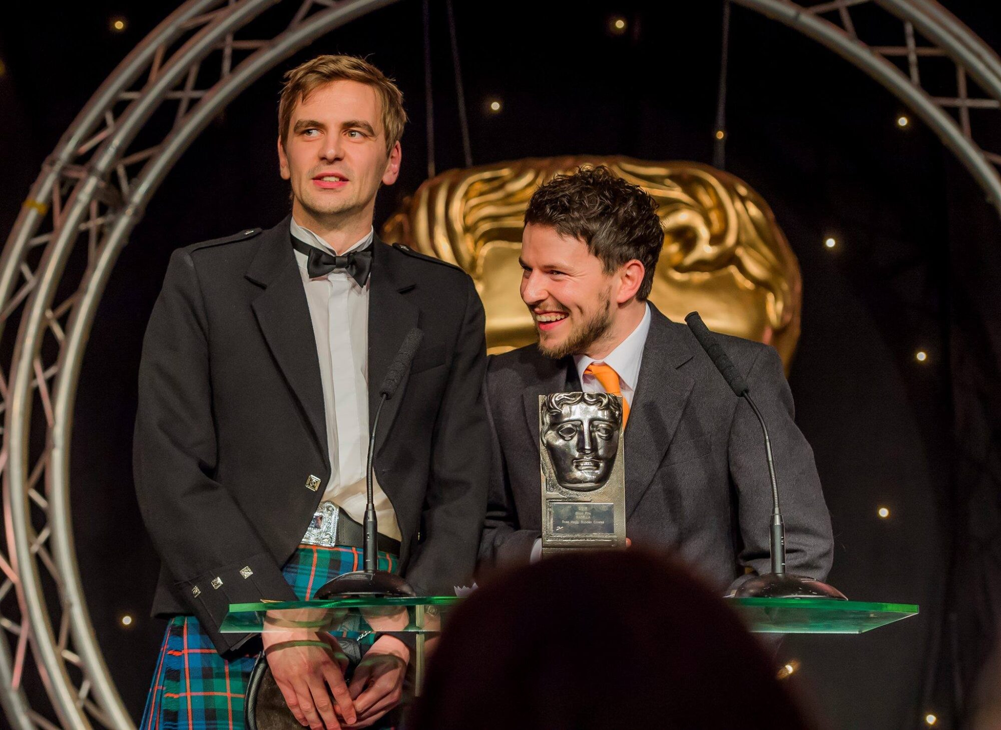 duncan-cowles-bafta-award-win-2016