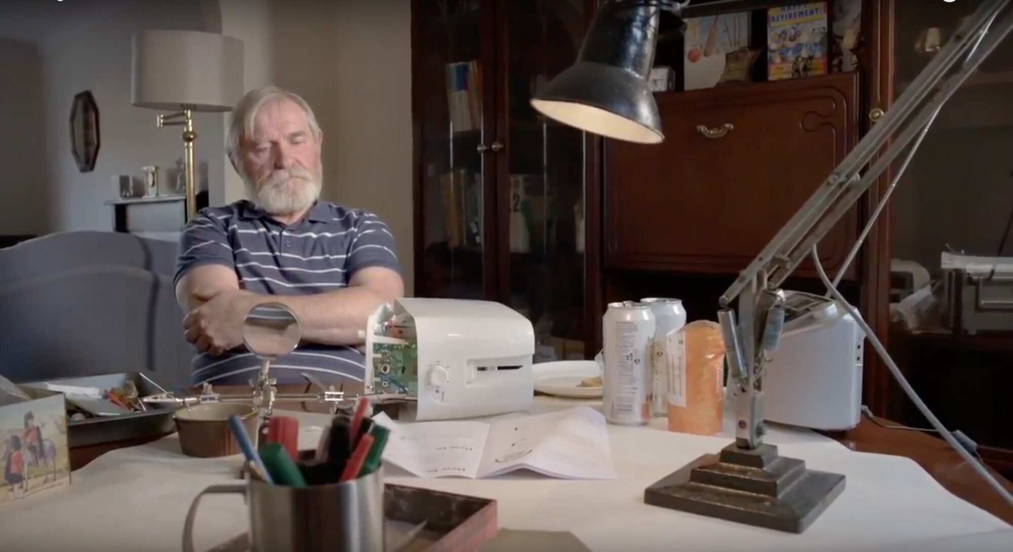 Kevin Drink Wise Age Well Vintage Street